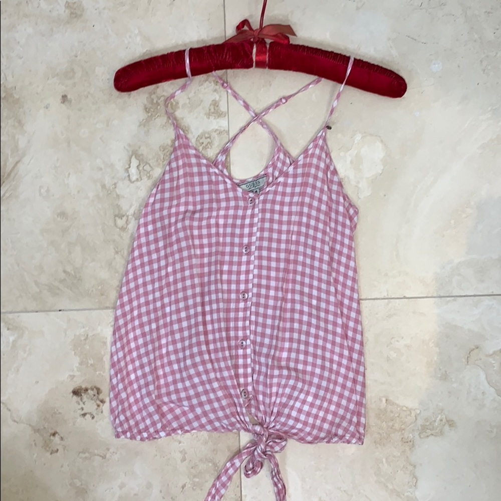 Guess tank top
